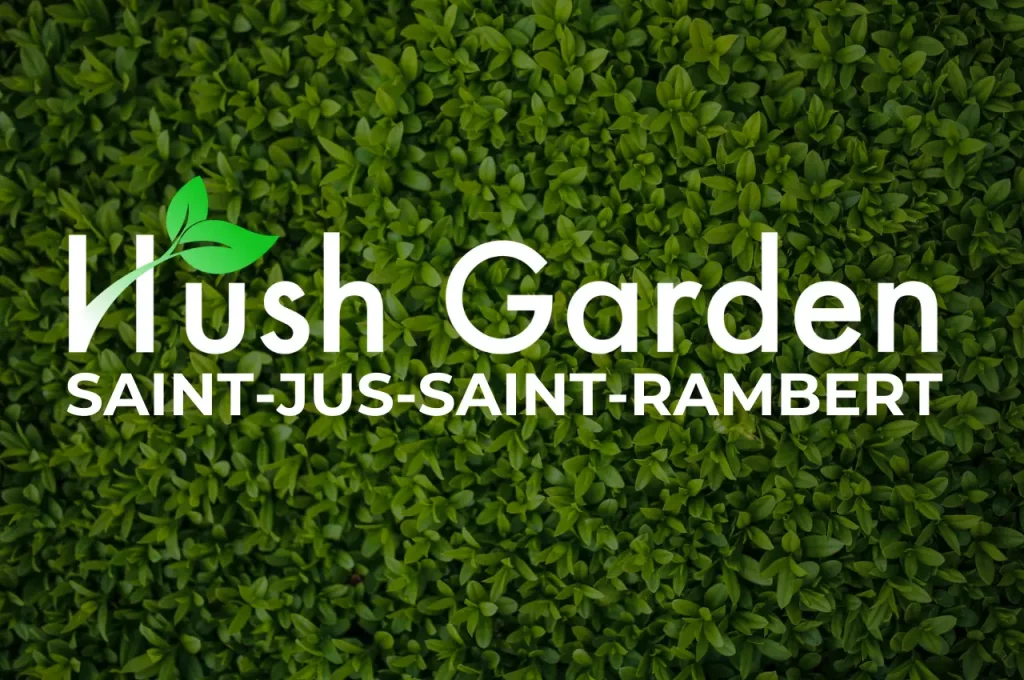 Jardinier Privé Saint-Just-Saint-Rambert