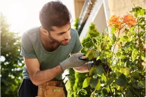 Fiche Métier : Jardinier Privé